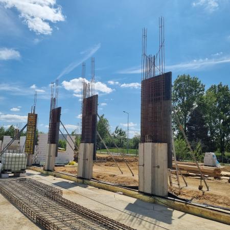 Straż Pożarna w Bolesławcu 